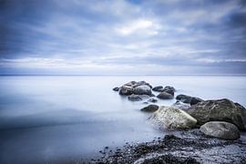 Nebelmeer von Sebastian Holtz