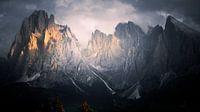 Alpe di Siusi