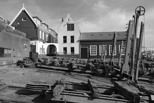 Shipyard Westhaven, Urk