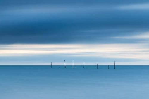 Bluer than blue!