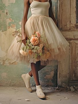 Bouquet by annika persson