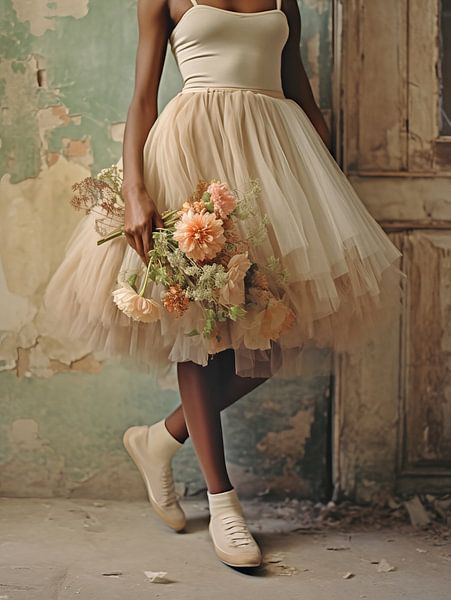 Blumenstrauß von annika persson