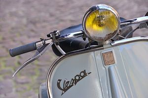 Vespa Cult 1.0 van Ingo Laue