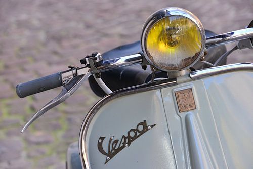 Vespa Cult 1.0