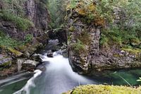 Waterval Noorwegen