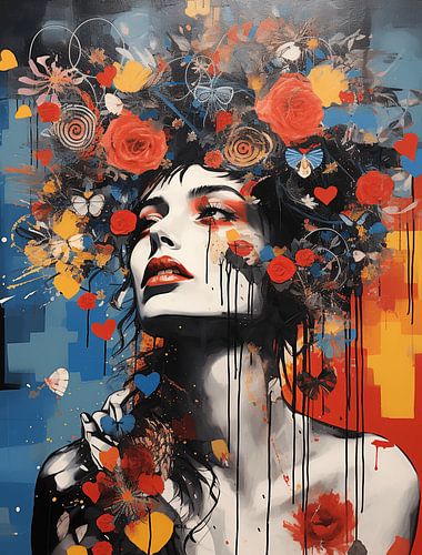 Op Weg naar het Onbekende van de Ziel