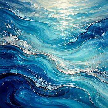 OCEAN III – Stille stromingen