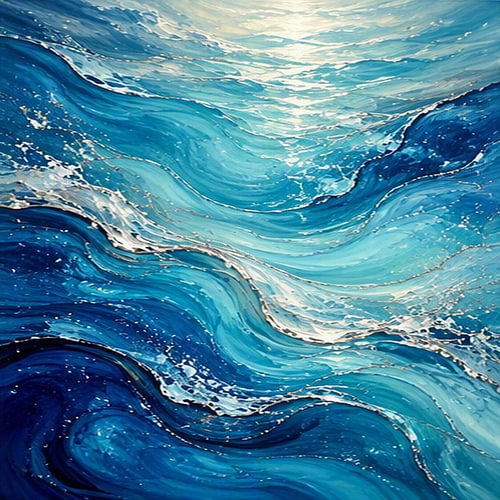 OCEAN – Silent Currents