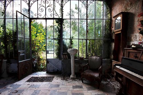 Manoir Jeanne, France