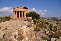 Valle dei Templi