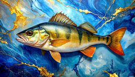 Perch - from the series  by AidasignArt