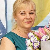 Larisa Berzina profielfoto