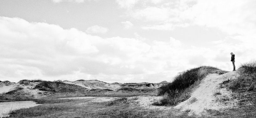 schiermonnikoog by Fokko Westerhof