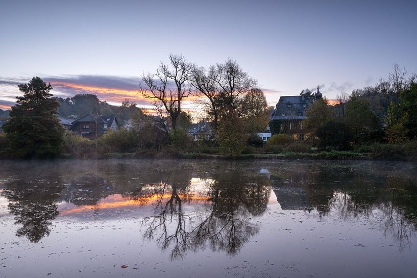Herrenstrunden, Bergisch Gladbach, Germany by Alexander Ludwig