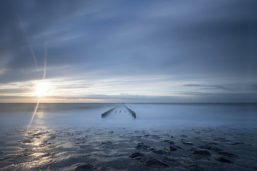 Groynes