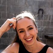 Lena De Zweemer Profilfoto