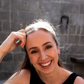 Lena De Zweemer profielfoto