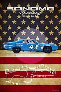 Sonoma Raceway