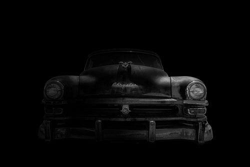 Chrysler des années 50.