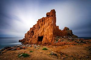 Arbatax rocks