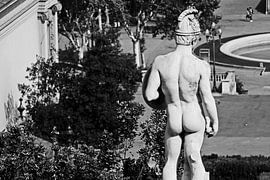 [barcelona] - ... is sexy! by Meleah Fotografie