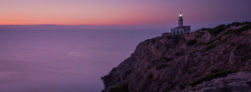 Vuurtoren Mallorca