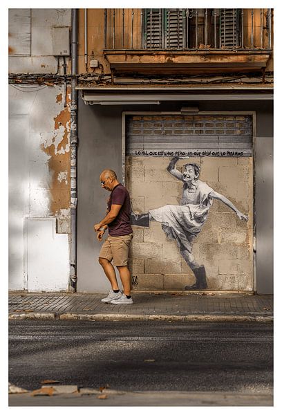 Mauvais timing par BAEN