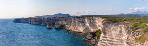 Bonifacio Panorama