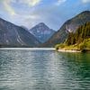 Der Plansee von Steffen Gierok