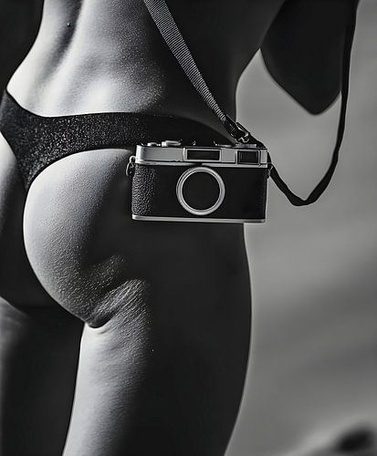 Moments sur la plage