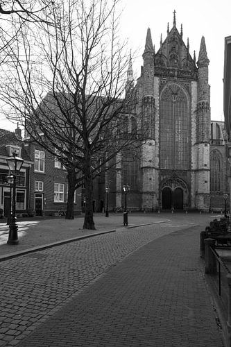 Highland Church in Leiden