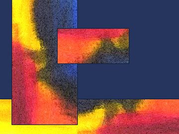 Transformation 2 von Kerstin Franz