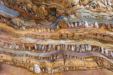 Flysch-3 van Gert van Eck