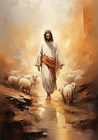 Jesus