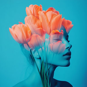 Blüte des Geistes