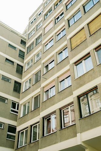 Ostblock Budapest 3