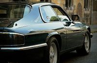 Jaguar XJS