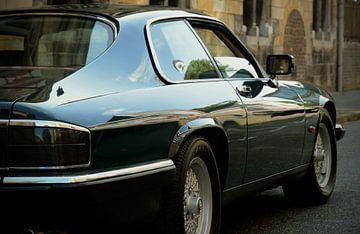 Jaguar XJS van Jean Philippe