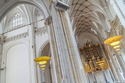 Eusebiuskerk, Arnhem