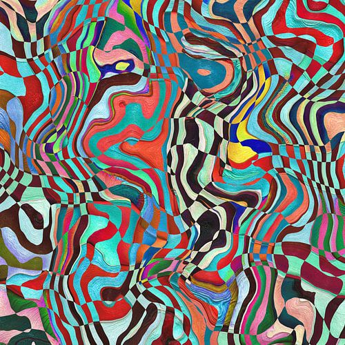 Abstracter #3