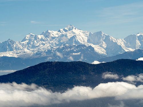 Mont Blanc
