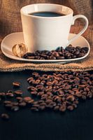 Koffie oud