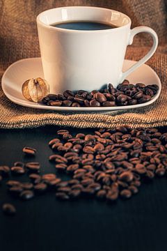 Koffie oud