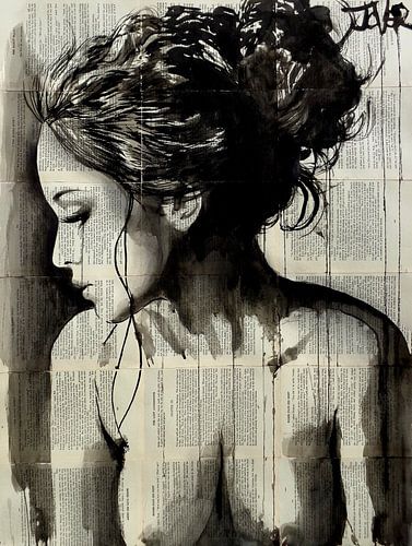 DREAMER by LOUI JOVER