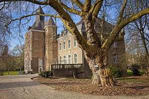 Schloss Nijswiller