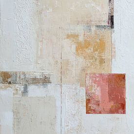 Coral Corner by Thea