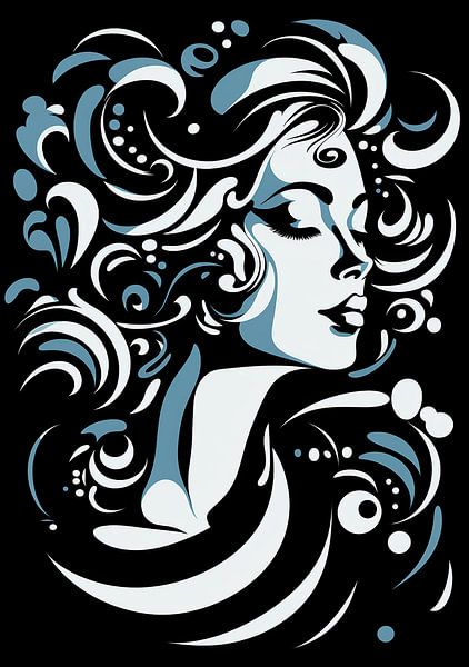 Gelassenheit von Liv ter Riet