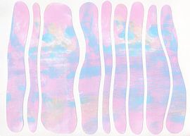 Gentle Flow von Barbara Bergers