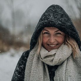 Vera de Vries profielfoto