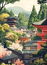 Kyoto by Lae thumbnail